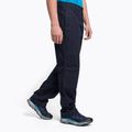 Pantaloni da arrampicata da uomo The North Face Routeset aviator navy 8