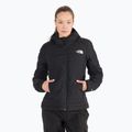 Piumino da donna The North Face Castleview 50/50 Down nero