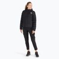Piumino da donna The North Face Castleview 50/50 Down nero 2