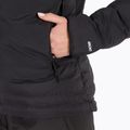 Piumino da donna The North Face Castleview 50/50 Down nero 6