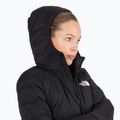 Piumino da donna The North Face Castleview 50/50 Down nero 7