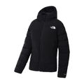 Piumino da donna The North Face Castleview 50/50 Down nero 9