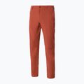 Pantaloni da arrampicata da uomo The North Face Project tandori spice red 8