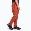 Pantaloni da arrampicata da uomo The North Face Project tandori spice red 3