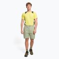 Pantaloncini da arrampicata da uomo The North Face Project tea green 2