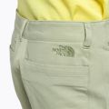 Pantaloncini da arrampicata da uomo The North Face Project tea green 6