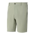 Pantaloncini da arrampicata da uomo The North Face Project tea green 8