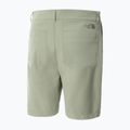 Pantaloncini da arrampicata da uomo The North Face Project tea green 9