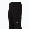 Pantaloni softshell da uomo The North Face Softshell Regular Fit tnf black 3