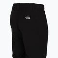Pantaloni softshell da uomo The North Face Softshell Regular Fit tnf black 4