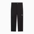 Pantaloni softshell da uomo The North Face Softshell Regular Fit tnf black