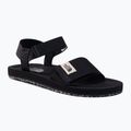 Sandali da trekking da uomo The North Face Skeena Sandal nero