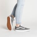 Scarpe Vans UA Old Skool peltro/bianco vero 2