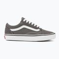 Scarpe Vans UA Old Skool peltro/bianco vero 3