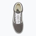 Scarpe Vans UA Old Skool peltro/bianco vero 7