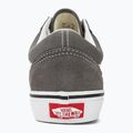 Scarpe Vans UA Old Skool peltro/bianco vero 8