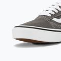 Scarpe Vans UA Old Skool peltro/bianco vero 9