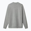Felpa Napapijri B-Ice gris da uomo 5