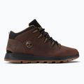 Uomo Timberland Sprint Trekker Mid md brn pieno fiore stivali da trekking 2