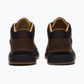 Uomo Timberland Sprint Trekker Mid md brn pieno fiore stivali da trekking 10