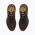 Uomo Timberland Sprint Trekker Mid md brn pieno fiore stivali da trekking 11