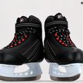 Pattini da hockey da uomo FILA Breeze nero 12