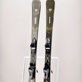 Sci da discesa femminile Rossignol Nova 6 + attacchi XPress W 11 GW nero 12