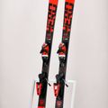 Sci da discesa Rossignol Hero Elite MT TT Cam K + attacchi NX12 rosso 13