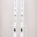 Sci da discesa femminile Fischer RC ONE LITE 72 SLR + attacchi RS9 SLR bianco 13