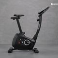 TREXO Hex 02 bicicletta stazionaria nera 19
