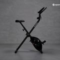 TREXO Hex 01 bicicletta stazionaria nera 15