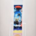 Snowboard donna CAPiTA Space Metal Fantasy multicolore 12