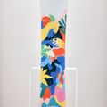 Snowboard donna CAPiTA Paradise 145 cm 10