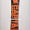 Snowboard CAPiTA Pathfinder Rev Wide da uomo 12