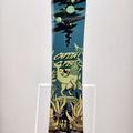 Snowboard per bambini CAPiTA Children Of The Gnar 145 cm 9