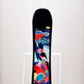 Snowboard da bambino Salomon Grace multicolore 12