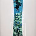Snowboard per bambini CAPiTA Children Of The Gnar 149 cm 10