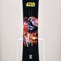 Snowboard da uomo DC SW Darkside Ply multicolore 11