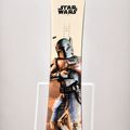 Snowboard da uomo DC SW Bobafett Ply multicolore 11