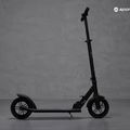 Scooter Meteor Iconic nero 9