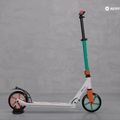 Scooter Meteor Holiday Hawaii bianco/verde 9