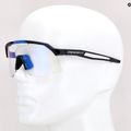 Occhiali da sole DYNAFIT Ultra Pro bianco/nero 7