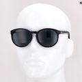 Occhiali da sole POC Know Polarized nero uranio 7