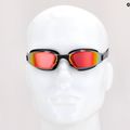 Occhiali da nuoto Aquasphere Xceed nero/nero/rosso specchio EP3030101LMR 8