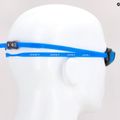 Occhiali da nuoto ZONE3 Aspect rainbow mirror/aqua/nero 7