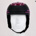 Casco da sci Oakley Mod5 nero/ultra viola 13