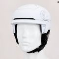 Casco da sci Oakley Mod7 whte/prizm rose gold iridium/prizm clear 13
