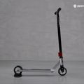 Scooter freestyle Meteor Edge argento 8