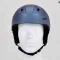 Casco da sci UVEX Fierce Strato met matt 13