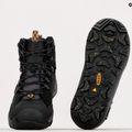 Scarpe da trekking da uomo KEEN Revel IV Mid Polar nero/magnete 17